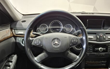 Mercedes-Benz E-Класс, 2012 год, 1 350 000 рублей, 10 фотография