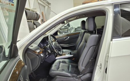 Mercedes-Benz E-Класс, 2012 год, 1 350 000 рублей, 17 фотография
