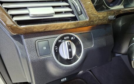 Mercedes-Benz E-Класс, 2012 год, 1 350 000 рублей, 34 фотография
