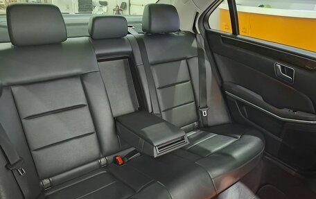 Mercedes-Benz E-Класс, 2012 год, 1 350 000 рублей, 38 фотография