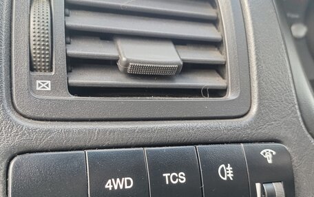 Hyundai Tucson III, 2006 год, 950 000 рублей, 8 фотография