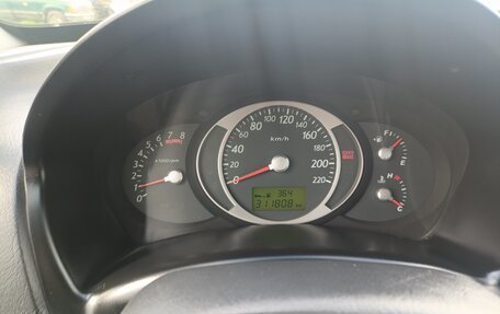 Hyundai Tucson III, 2006 год, 950 000 рублей, 9 фотография