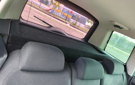 Skoda Yeti I рестайлинг, 2014 год, 1 200 000 рублей, 14 фотография