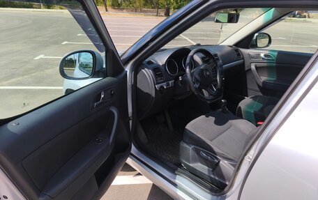 Skoda Yeti I рестайлинг, 2014 год, 1 200 000 рублей, 19 фотография