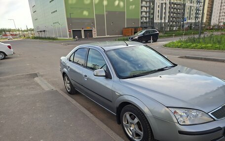 Ford Mondeo III, 2003 год, 330 000 рублей, 2 фотография