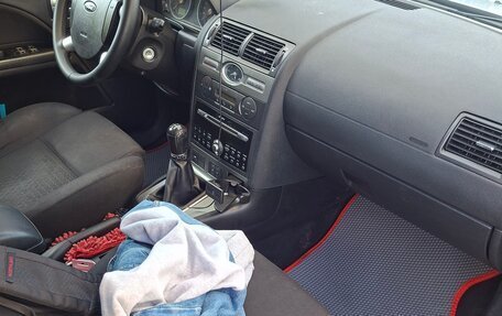 Ford Mondeo III, 2003 год, 330 000 рублей, 3 фотография