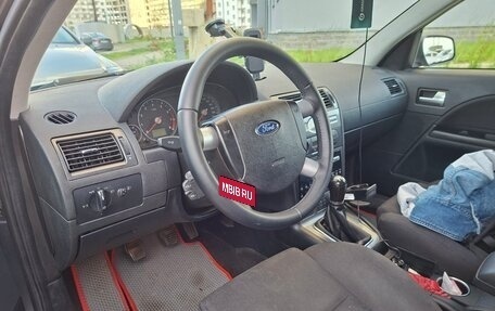 Ford Mondeo III, 2003 год, 330 000 рублей, 4 фотография