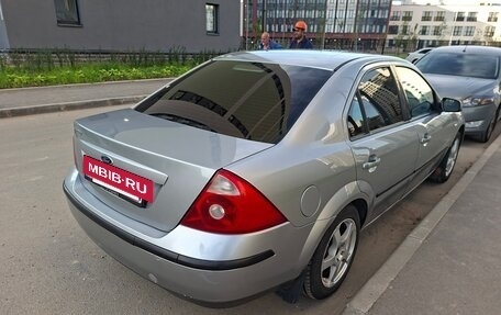 Ford Mondeo III, 2003 год, 330 000 рублей, 6 фотография