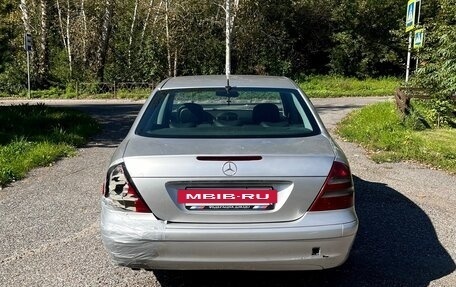 Mercedes-Benz E-Класс, 2002 год, 725 000 рублей, 3 фотография