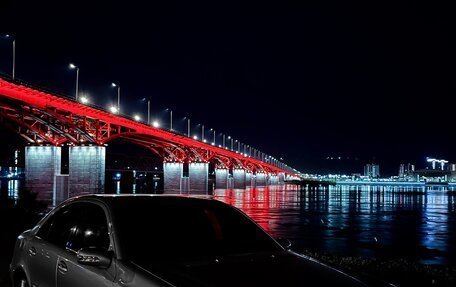 Mercedes-Benz E-Класс, 2002 год, 725 000 рублей, 6 фотография