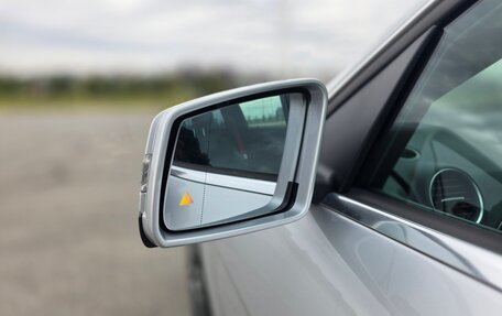 Mercedes-Benz C-Класс, 2013 год, 1 780 000 рублей, 19 фотография