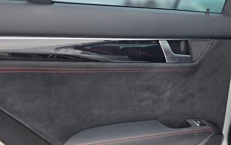 Mercedes-Benz C-Класс, 2013 год, 1 780 000 рублей, 18 фотография