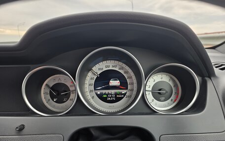 Mercedes-Benz C-Класс, 2013 год, 1 780 000 рублей, 22 фотография