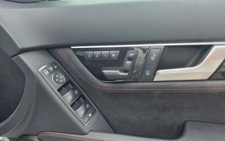 Mercedes-Benz C-Класс, 2013 год, 1 780 000 рублей, 13 фотография