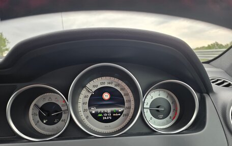 Mercedes-Benz C-Класс, 2013 год, 1 780 000 рублей, 23 фотография