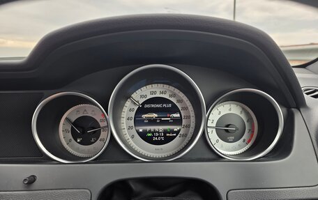 Mercedes-Benz C-Класс, 2013 год, 1 780 000 рублей, 21 фотография