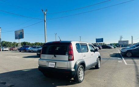 Honda Crossroad, 2008 год, 1 699 000 рублей, 6 фотография