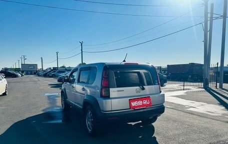 Honda Crossroad, 2008 год, 1 699 000 рублей, 4 фотография