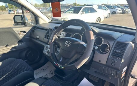 Honda Crossroad, 2008 год, 1 699 000 рублей, 11 фотография