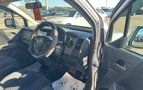 Honda Crossroad, 2008 год, 1 699 000 рублей, 10 фотография
