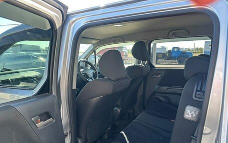 Honda Crossroad, 2008 год, 1 699 000 рублей, 18 фотография