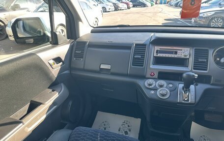 Honda Crossroad, 2008 год, 1 699 000 рублей, 14 фотография