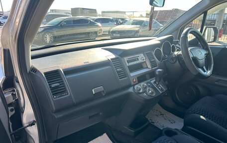 Honda Crossroad, 2008 год, 1 699 000 рублей, 13 фотография