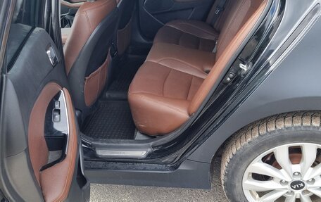 KIA Optima III, 2014 год, 774 000 рублей, 8 фотография