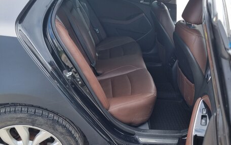 KIA Optima III, 2014 год, 774 000 рублей, 9 фотография