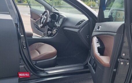 KIA Optima III, 2014 год, 774 000 рублей, 7 фотография