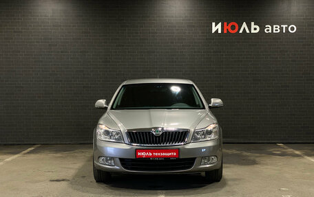 Skoda Octavia, 2010 год, 870 000 рублей, 2 фотография