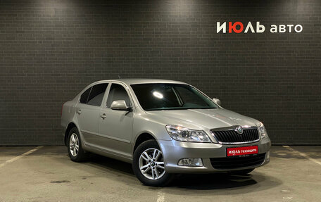 Skoda Octavia, 2010 год, 870 000 рублей, 3 фотография