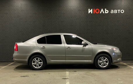 Skoda Octavia, 2010 год, 870 000 рублей, 4 фотография