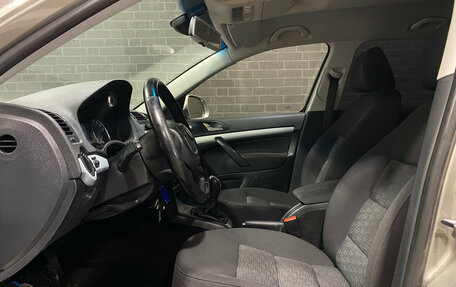 Skoda Octavia, 2010 год, 870 000 рублей, 11 фотография