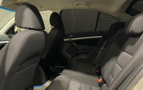 Skoda Octavia, 2010 год, 870 000 рублей, 12 фотография