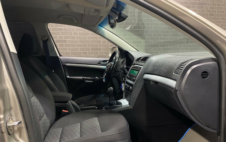 Skoda Octavia, 2010 год, 870 000 рублей, 9 фотография