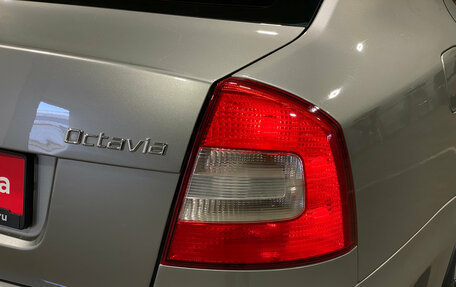 Skoda Octavia, 2010 год, 870 000 рублей, 7 фотография