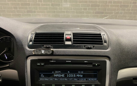 Skoda Octavia, 2010 год, 870 000 рублей, 13 фотография