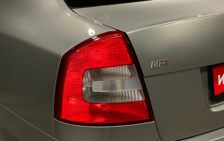 Skoda Octavia, 2010 год, 870 000 рублей, 6 фотография