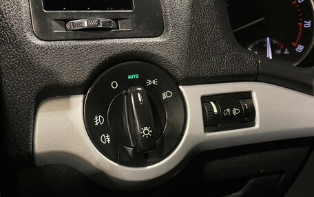 Skoda Octavia, 2010 год, 870 000 рублей, 17 фотография