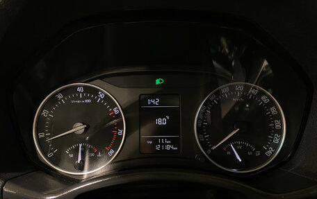 Skoda Octavia, 2010 год, 870 000 рублей, 20 фотография