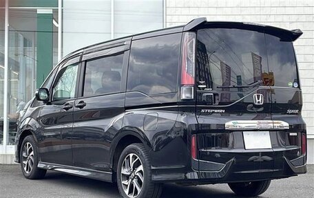 Honda Stepwgn IV, 2020 год, 1 749 000 рублей, 7 фотография