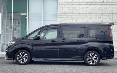 Honda Stepwgn IV, 2020 год, 1 749 000 рублей, 8 фотография