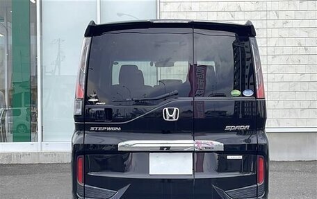 Honda Stepwgn IV, 2020 год, 1 749 000 рублей, 6 фотография