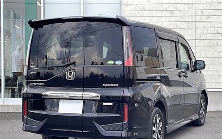 Honda Stepwgn IV, 2020 год, 1 749 000 рублей, 5 фотография