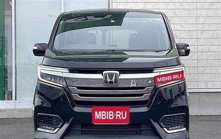 Honda Stepwgn IV, 2020 год, 1 749 000 рублей, 2 фотография