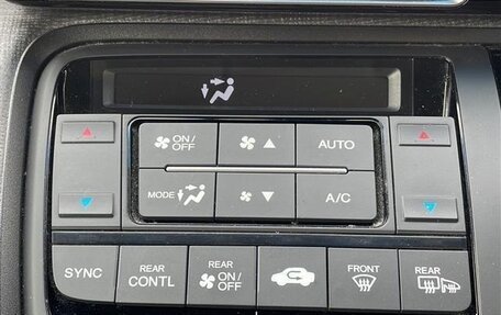 Honda Stepwgn IV, 2020 год, 1 749 000 рублей, 17 фотография