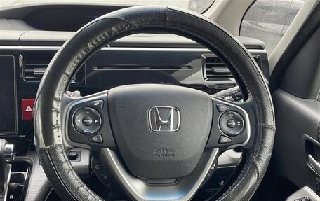 Honda Stepwgn IV, 2020 год, 1 749 000 рублей, 13 фотография