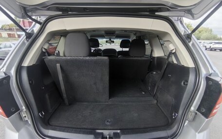 Dodge Journey I, 2016 год, 1 400 000 рублей, 9 фотография