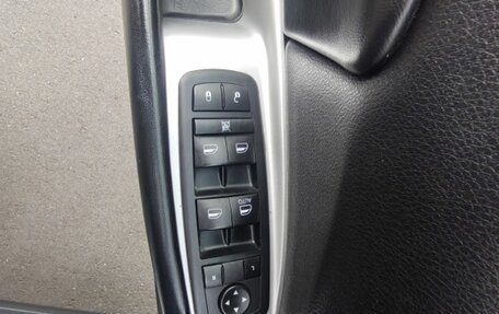 Dodge Journey I, 2016 год, 1 400 000 рублей, 17 фотография